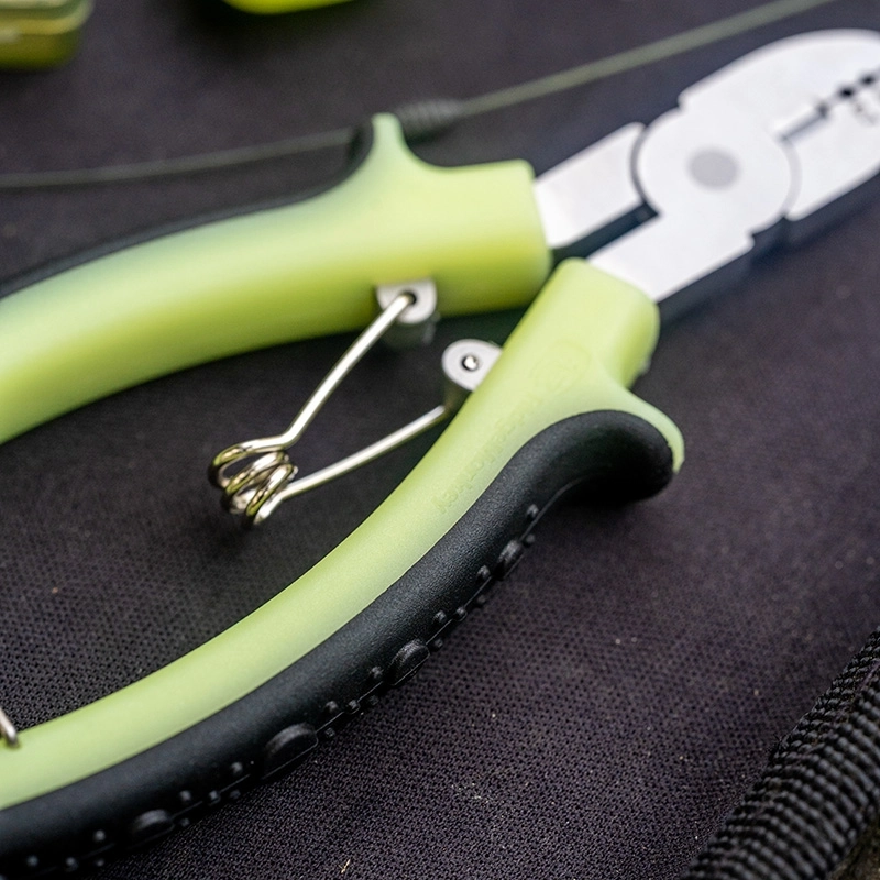 Ridge Monkey Nite Glo Crimp Tool Kit